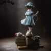 Girls Club Steins;Gate Shiina Mayuri Statue
