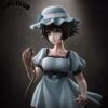 Girls Club Steins;Gate Shiina Mayuri Statue