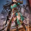 VKEND Girls’ Frontline Qiong Jiu/QBZ-191