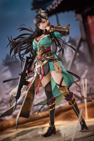 VKEND Girls’ Frontline Qiong Jiu/QBZ-191