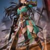 VKEND Girls’ Frontline Qiong Jiu/QBZ-191
