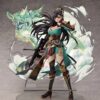 VKEND Girls’ Frontline Qiong Jiu/QBZ-191
