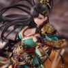 VKEND Girls’ Frontline Qiong Jiu/QBZ-191