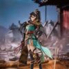VKEND Girls’ Frontline Qiong Jiu/QBZ-191