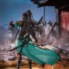 VKEND Girls’ Frontline Qiong Jiu/QBZ-191