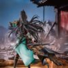 VKEND Girls’ Frontline Qiong Jiu/QBZ-191
