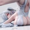 Goddess of Victory NIKKE Cinderella 1/6 & 1/4 Scale Resin Statue – New Age Studio