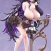 gz studio Goddess of Victory: Nikke Label