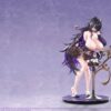 gz studio Goddess of Victory: Nikke Label