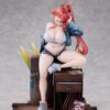 Hobby Sakura Goddess of Victory: Nikke Red Hood