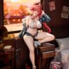 Hobby Sakura Goddess of Victory: Nikke Red Hood