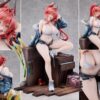 Hobby Sakura Goddess of Victory: Nikke Red Hood