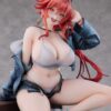 Hobby Sakura Goddess of Victory: Nikke Red Hood