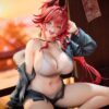 Hobby Sakura Goddess of Victory: Nikke Red Hood