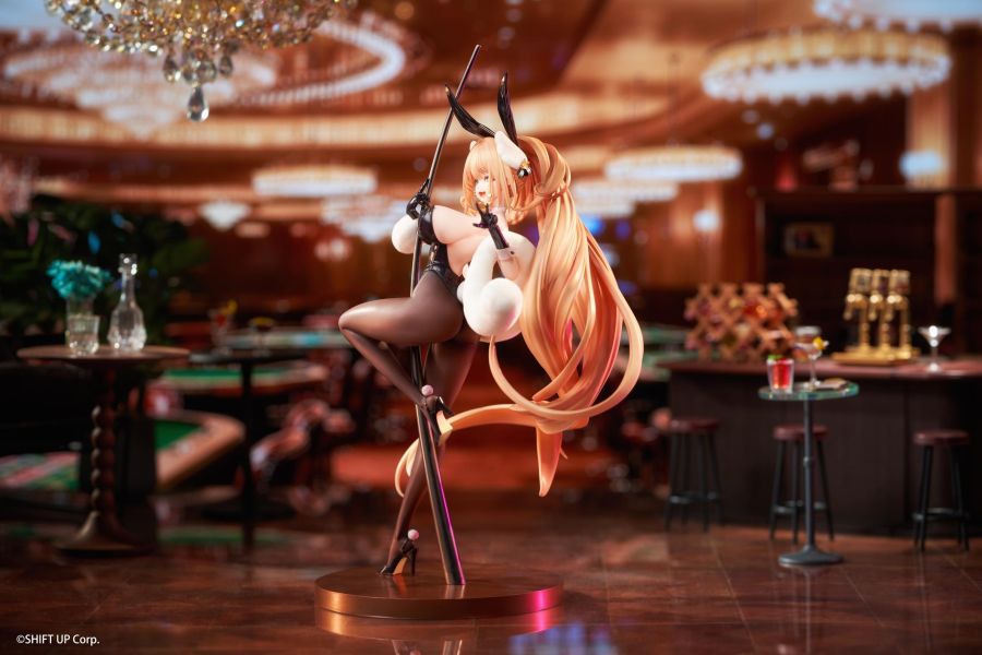 Hobby Sakura Goddess of Victory: Nikke Rupee