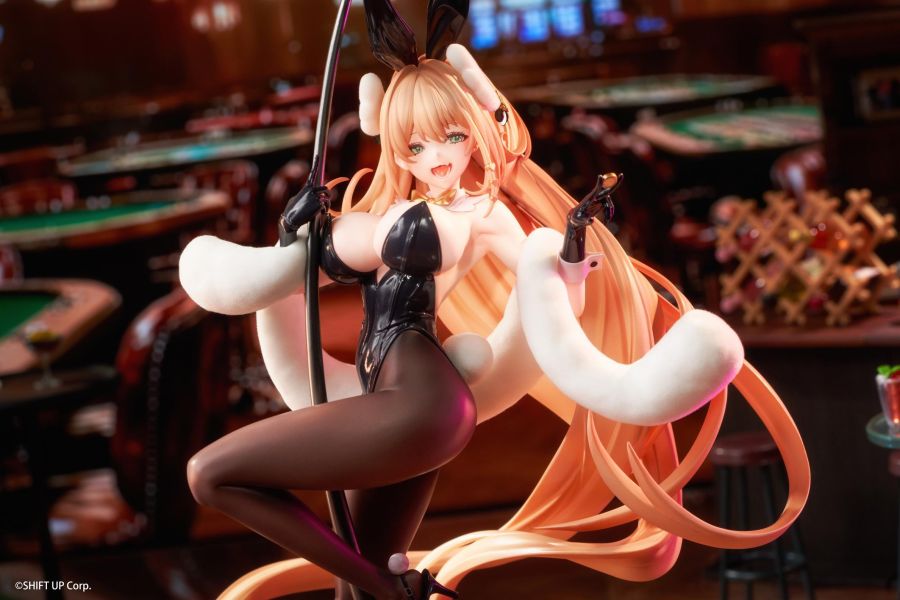 Hobby Sakura Goddess of Victory: Nikke Rupee