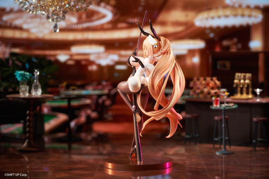 Hobby Sakura Goddess of Victory: Nikke Rupee