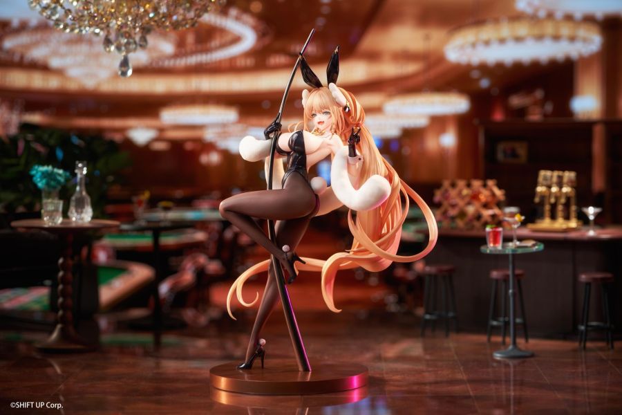 Hobby Sakura Goddess of Victory: Nikke Rupee