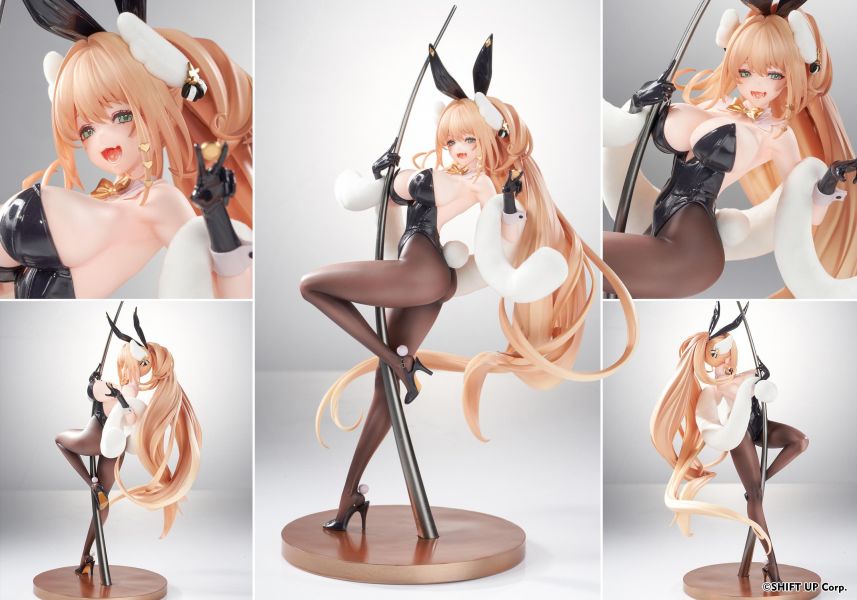 Hobby Sakura Goddess of Victory: Nikke Rupee