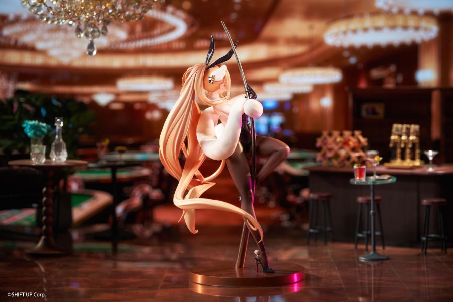 Hobby Sakura Goddess of Victory: Nikke Rupee