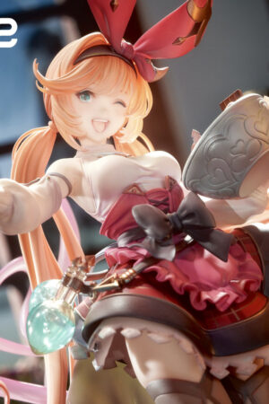 Alternative view of Goddess of Victory: Nikke – Clarisse 1/7 Scale TOPGK Statue – ACGN 02 Studio