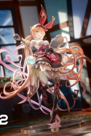 Goddess of Victory Nikke – Clarisse 17 Scale TOPGK Statue – ACGN 02 Studio