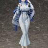 Design COCO Goddess of Victory: Nikke Arcana