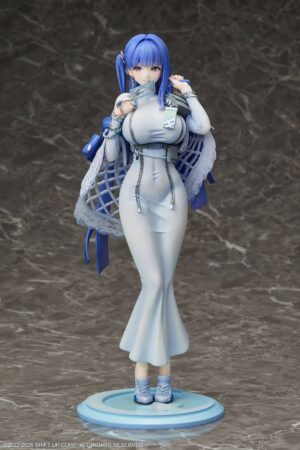 Design COCO Goddess of Victory: Nikke Arcana