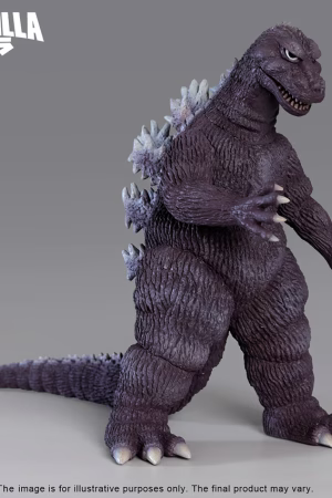 X-PLUS PLEX Studio Godzilla Series Gigantis