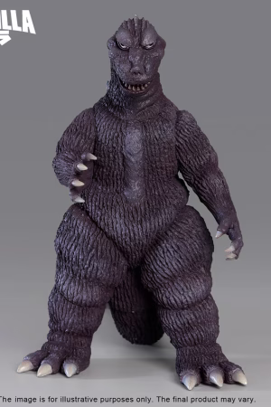 X-PLUS PLEX Studio Godzilla Series Gigantis
