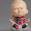 Gogodu Studio — Haaland Mini Figure