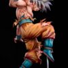 Good Man Studio Dragon Ball Son Goku Statue