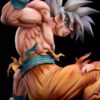 Good Man Studio Dragon Ball Son Goku Statue