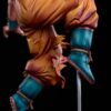 Good Man Studio Dragon Ball Son Goku Statue
