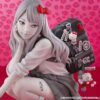 Good Smile Company Gyaru Tomie x Hello Kitty Figure