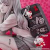 Good Smile Company Gyaru Tomie x Hello Kitty Figure