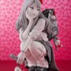 Good Smile Company Gyaru Tomie x Hello Kitty Figure