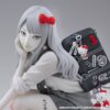 Good Smile Company Gyaru Tomie x Hello Kitty Figure