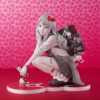 Good Smile Company Gyaru Tomie x Hello Kitty Figure