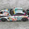 Good Smile Racing Hatsune Miku Diecast Model Car