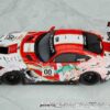 Good Smile Racing Hatsune Miku Diecast Model Car