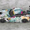 Good Smile Racing Hatsune Miku Diecast Model Car