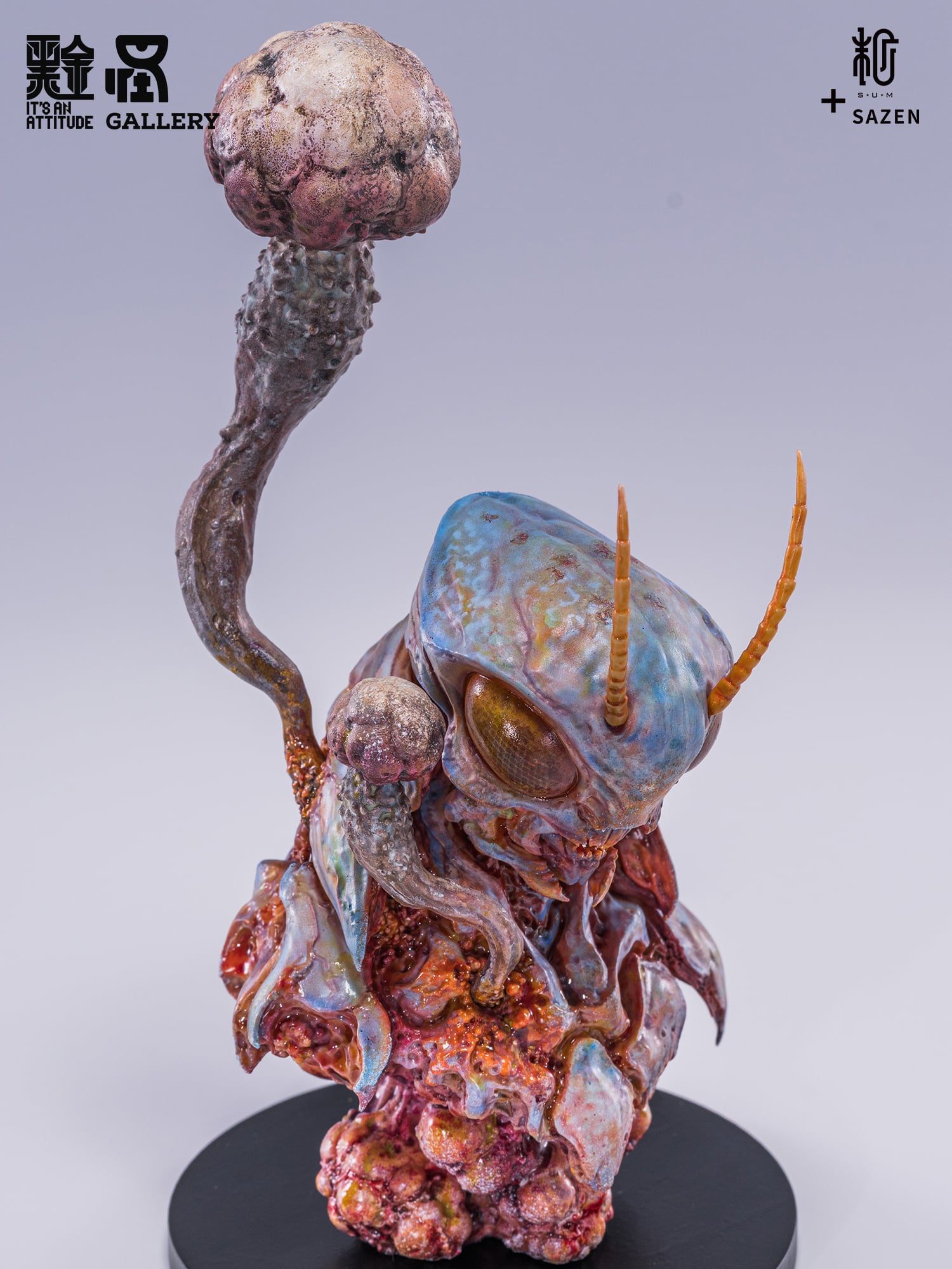 Manas SUM Original Artist design