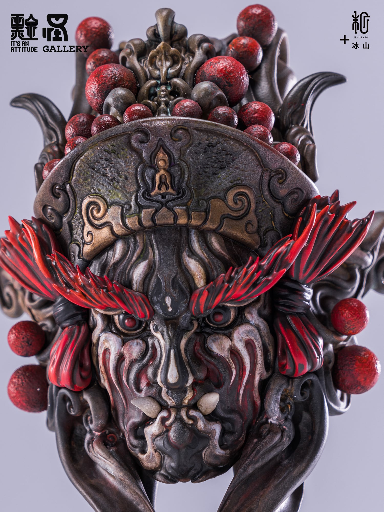 Manas SUM Original Artist design
