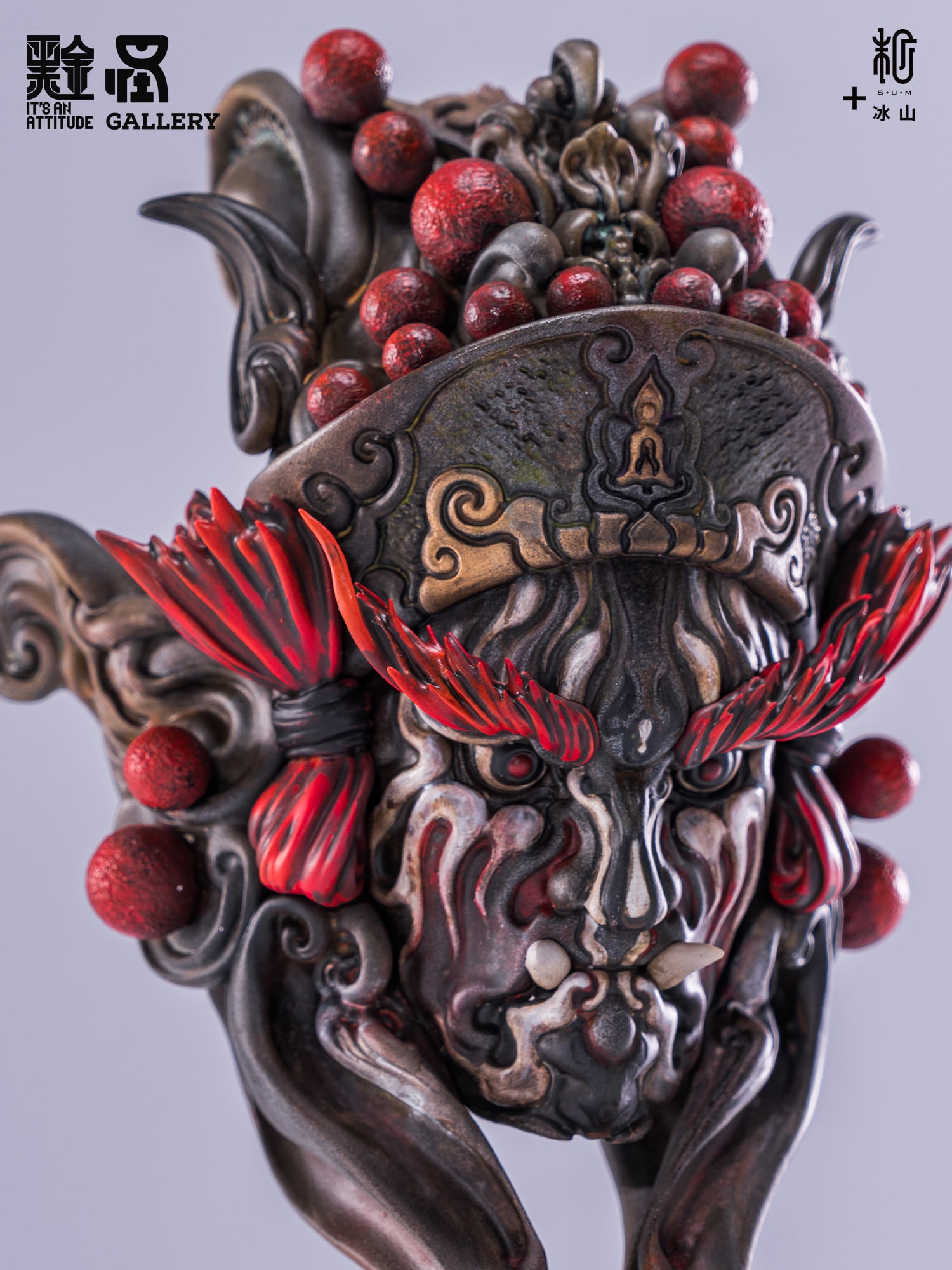 Manas SUM Original Artist design