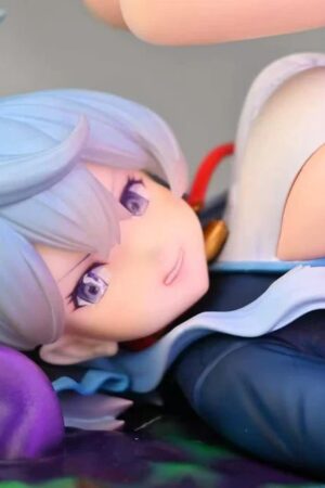 HFK Studio Blue Archive Amau Ako Statue