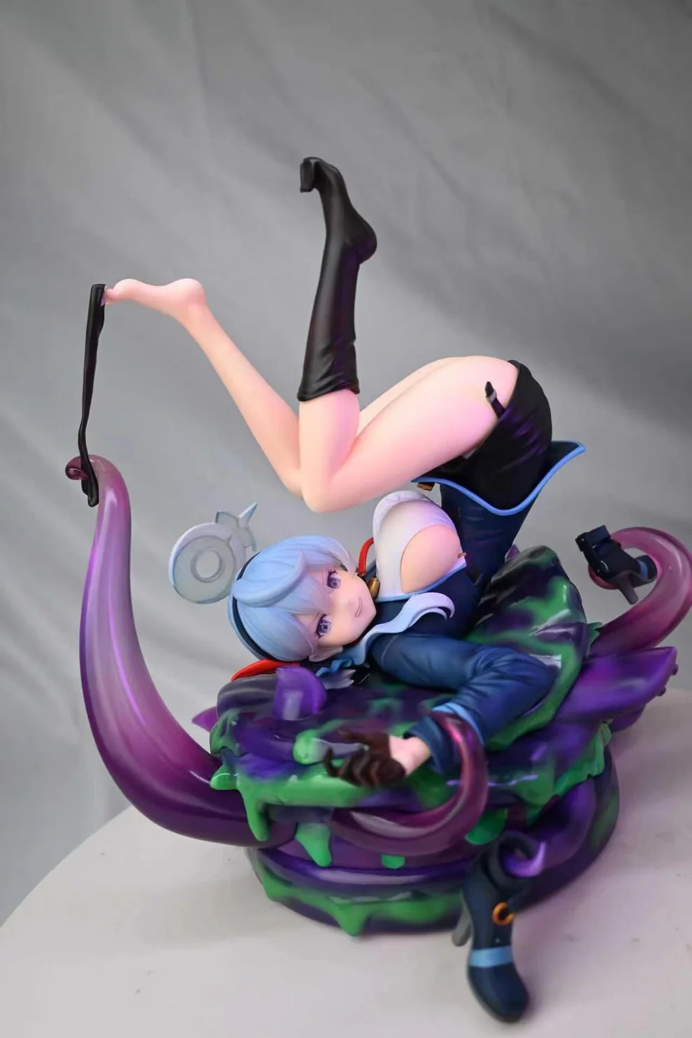 HFK Studio Blue Archive Amau Ako Statue