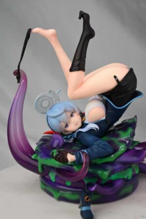 HFK Studio Blue Archive Amau Ako Statue