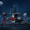 HOLLOW KNIGHT STONE CUSTOM x RADIANCE STUDIO