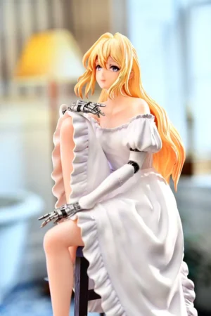 HS Studio – Violet Evergarden 16 Resin Statue